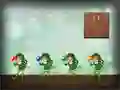 Игра Amgel Elf Room Escape 3 онлайн