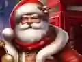 Игра Christmas Eve Mystery онлайн