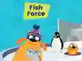 Игра Fish Force онлайн