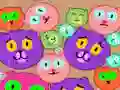Игра Merge Cats онлайн