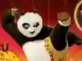 Игра Kungfu Panda Death Match онлайн
