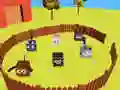 Игра FarmRun! онлайн