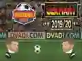 Игра Football Heads: 2019-20 Germany (Bundesliga) онлайн