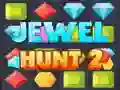 Игра Jewel Hunt 2 онлайн
