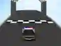 Игра Police Car Stunts Racing онлайн