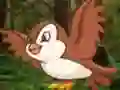 Игра Assist The Thirsty Bird онлайн