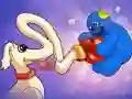 Игра Long Dog Long Nose онлайн