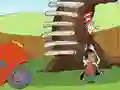 Игра The Cat in the Hat Builds That онлайн
