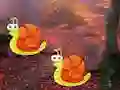 Игра Snake Pair Escape онлайн