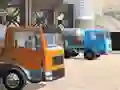 Игра Cargo Transport Simulator онлайн