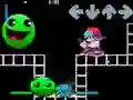 Игра Friday Night Funkin’ Lobotomy Dash Funkin онлайн