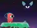 Игра Monster Jump beta онлайн