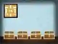 Игра Amgel Easy Room Escape 109 онлайн