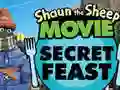 Игра Shaun the Sheep: Movie Secret Feast онлайн