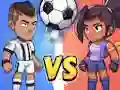 Игра Head Ball - Online Soccer онлайн