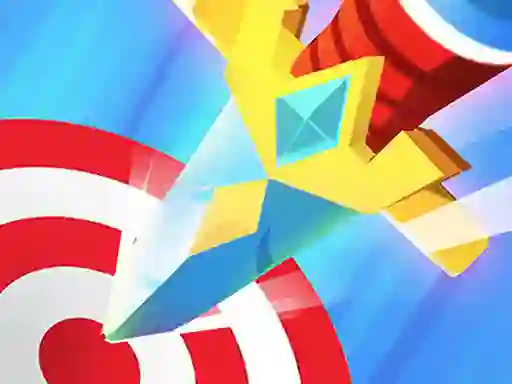 Игра Target Hit 3d онлайн