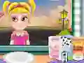 Игра My Bakery Empire Bake a Cake онлайн