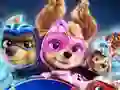 Игра Mighty Pups Power Up! онлайн