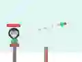 Игра Crazy Cannons онлайн