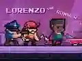 Игра Lorenzo The Runner онлайн