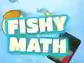 Игра Fishy Math онлайн