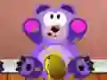 Игра Rescue Mother and Cub онлайн
