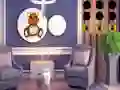 Игра The Enchanted Room Rescue онлайн