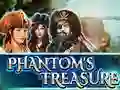 Игра Phantoms Treasure онлайн