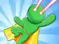 Игра Force Master Chase Shooting онлайн