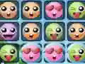 Игра Emoji Match 3 онлайн