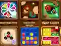 Игра Mind Games for 2-3-4 Player онлайн