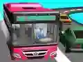 Игра World Bus Driving Simulator онлайн