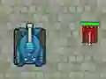 Игра Tanks War онлайн
