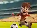 Игра SoccerBros онлайн