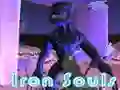 Игра Iron Souls онлайн