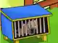 Игра Couple Pika Escape онлайн