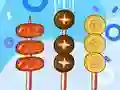 Игра Food Sort: Merge Puzzle онлайн