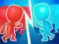 Игра Bro Race Count онлайн