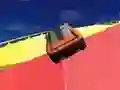Игра Hardcore Platform Driving онлайн
