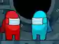 Игра Mask Man Adventure онлайн