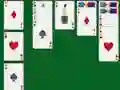Игра Traditional Klondike Spider Solitaire онлайн