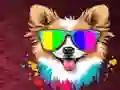 Игра Escape from the Dog House онлайн