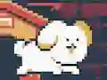 Игра Super Doggo Wow Wan онлайн
