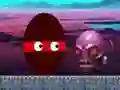 Игра Epic ninja dash онлайн