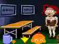 Игра Monkey Go Happly Stage 357 онлайн
