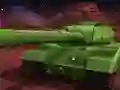 Игра Tanks Battles онлайн