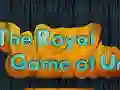 Игра The Royal Game of Ur онлайн