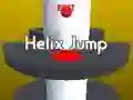 Игра Helix Jump онлайн