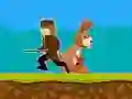 Игра Easter Egg Hunt онлайн