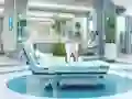 Игра Escape From Ultra Modern Hospital онлайн